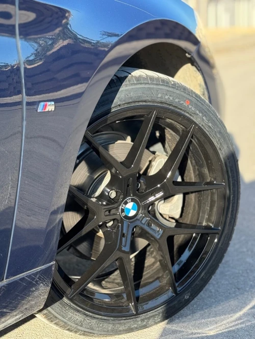 BMW Serie 2024 