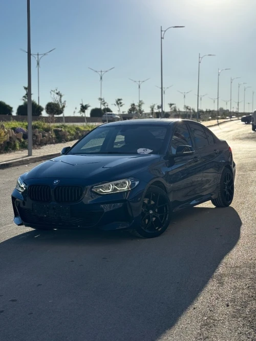 BMW Serie 2024 