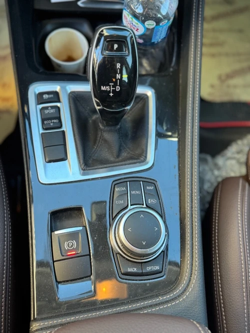 BMW Serie 2024 