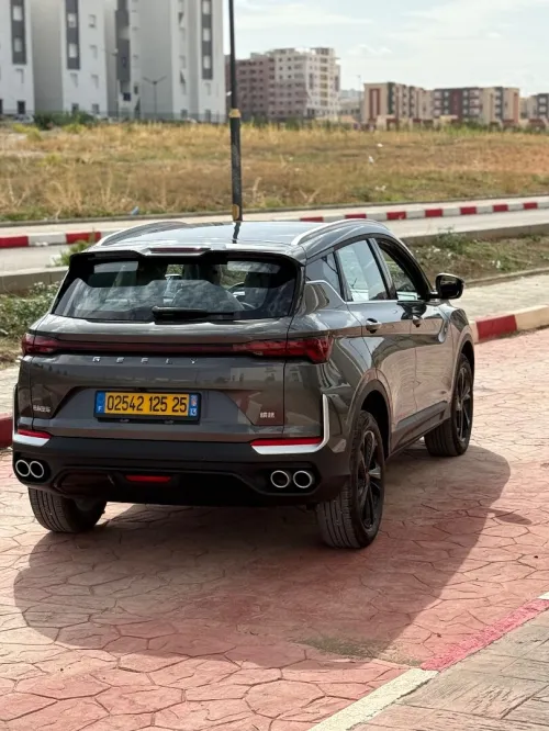 Geely Coolray 2025 