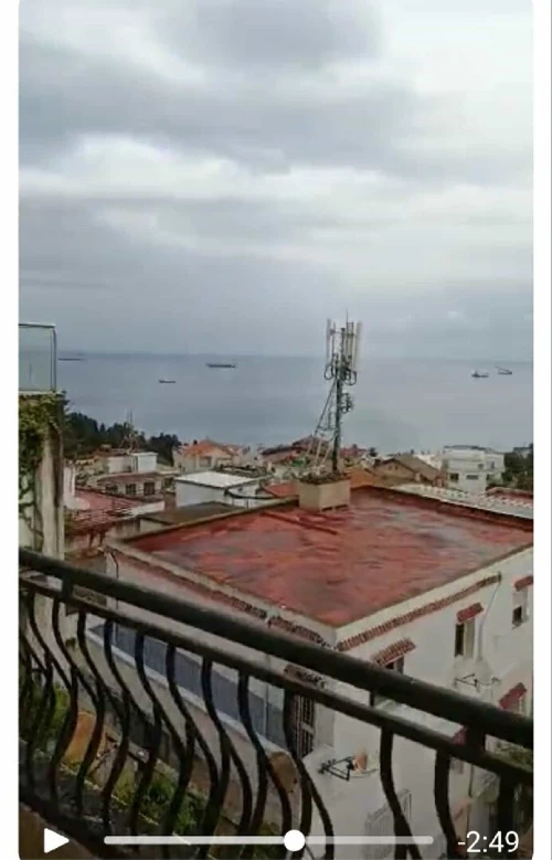 Vente Villa Annaba Annaba
