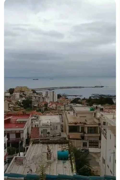 Vente Villa Annaba Annaba
