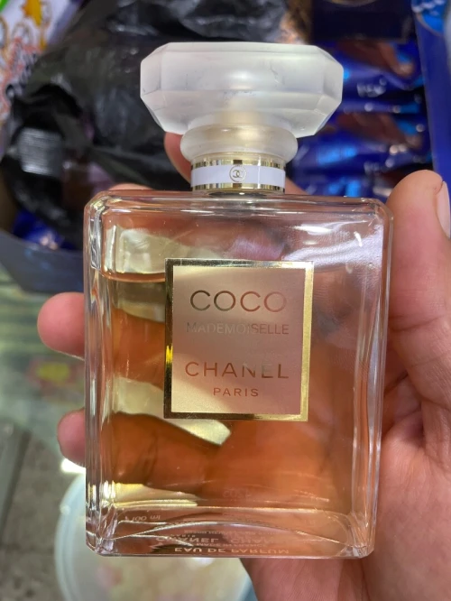 Coco mademoiselle Chanel original 