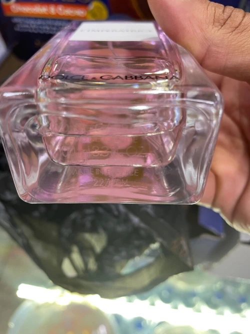 Dolce gabana 