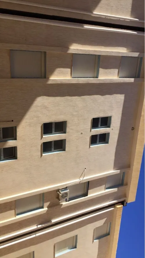 Vente Appartement F4 Tizi Ouzou Azeffoun