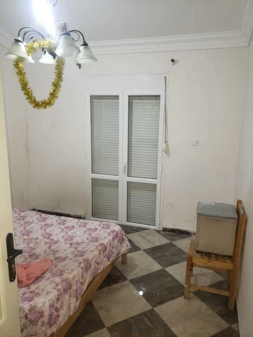Vente Appartement F4 Tizi Ouzou Azeffoun