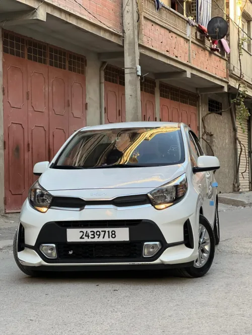 Kia Morling 2022 