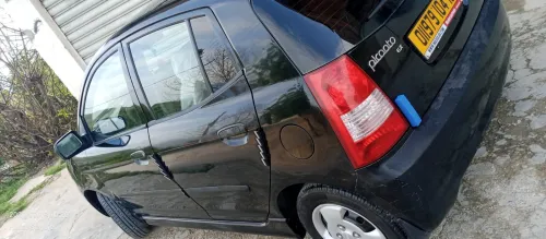 Kia Picanto 2004 اصلية