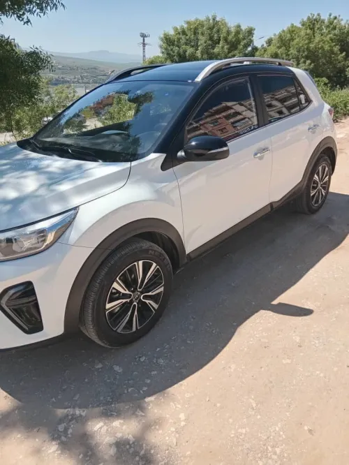 Kia KX1 2025 