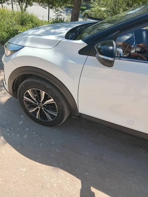 Kia KX1 2025 