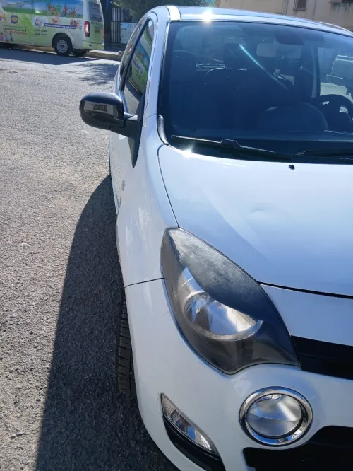 Renault Twingo 2013 Twingo