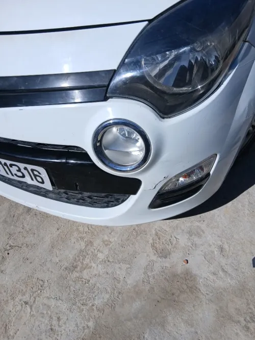 Renault Twingo 2013 Twingo