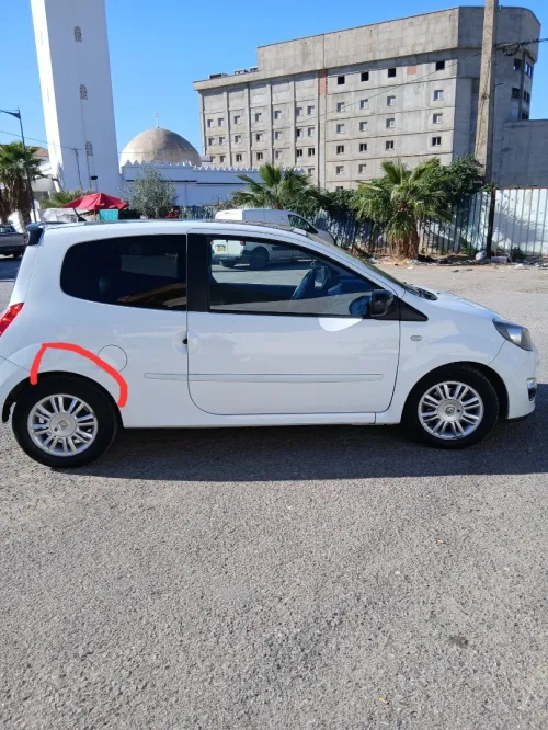 Renault Twingo 2013 Twingo