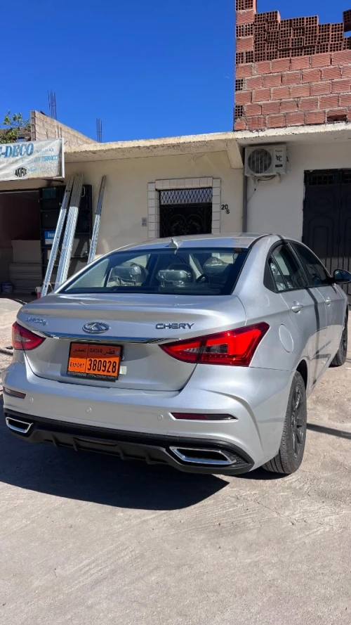 Chery Arrizo 5 2025 Comfort