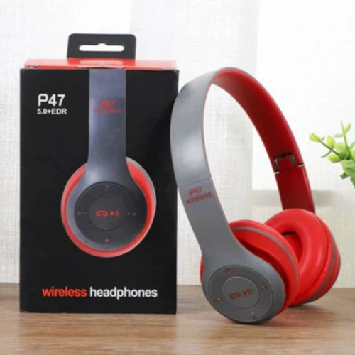 Casque