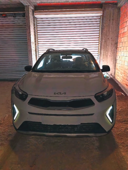 Kia KX1 2025 La toute option(sunroof)