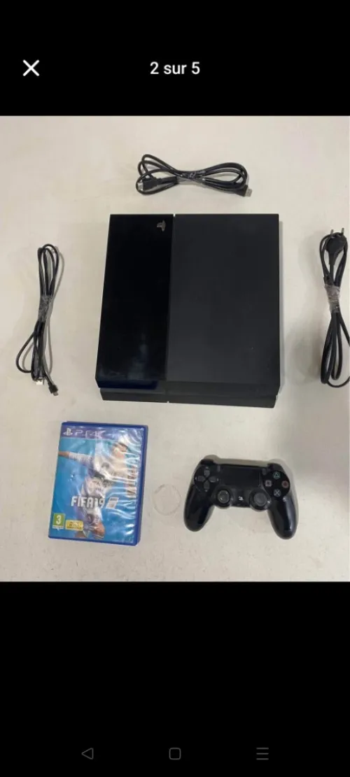 Play 4 