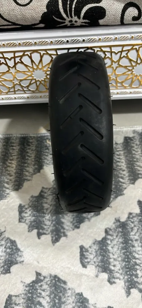 دراجة تروتينات