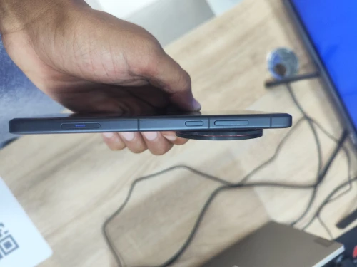 Vivo x200 Ultra 16G/512 X200 Ultra