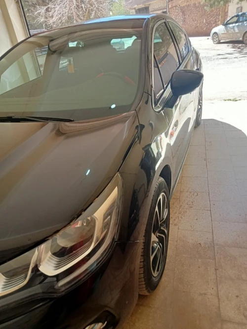 DS DS4 2016 DS4