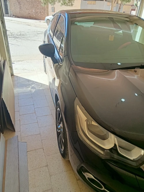 DS DS4 2016 DS4
