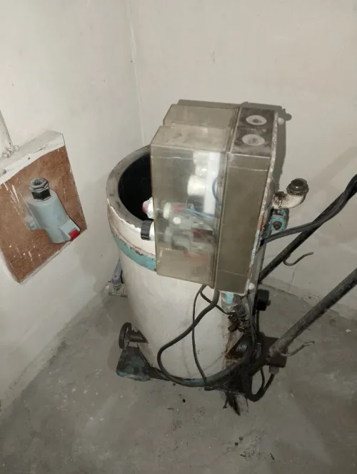 machine
