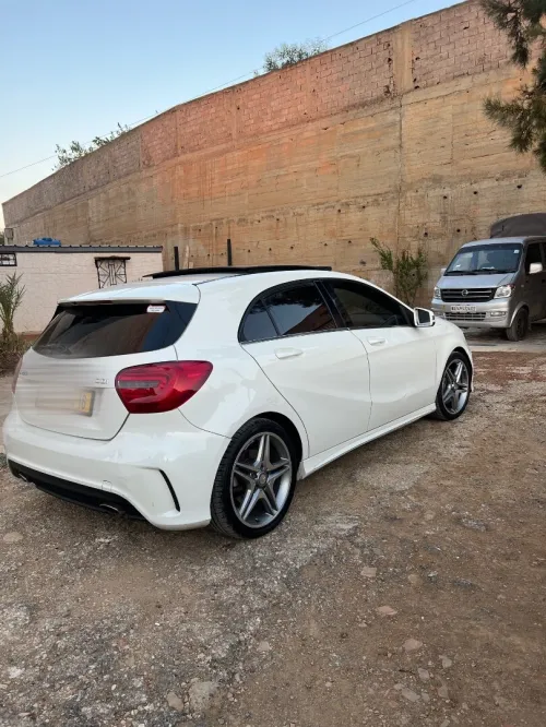 Mercedes Classe A 2014 220