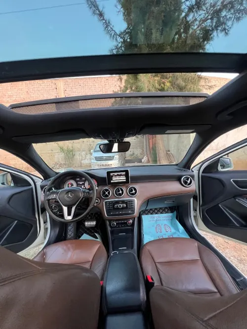 Mercedes Classe A 2014 220