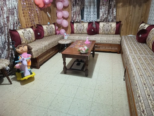 Vente Villa Oran Ain el bia
