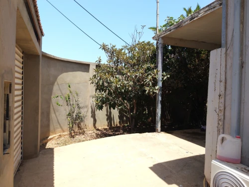 Vente Villa Oran Ain el bia