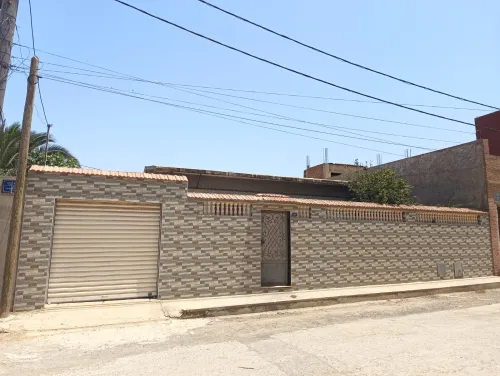 Vente Villa Oran Ain el bia