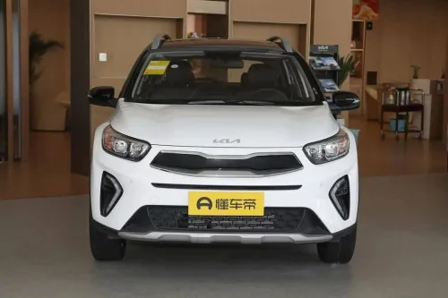 Kia KX1 2025 Luxury