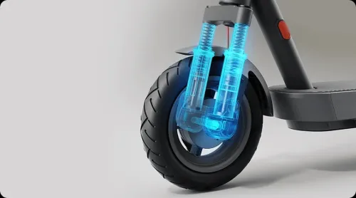 Trottinette électrique xiamoi electric scooter 5 2025