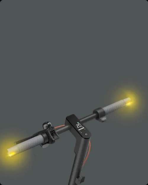 Trottinette électrique xiamoi electric scooter 5 2025