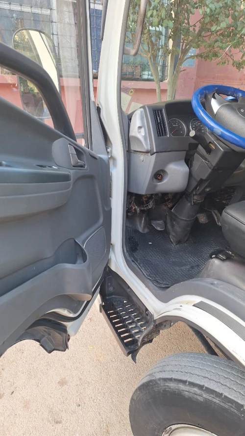 Jac 1040s 1040s 2015