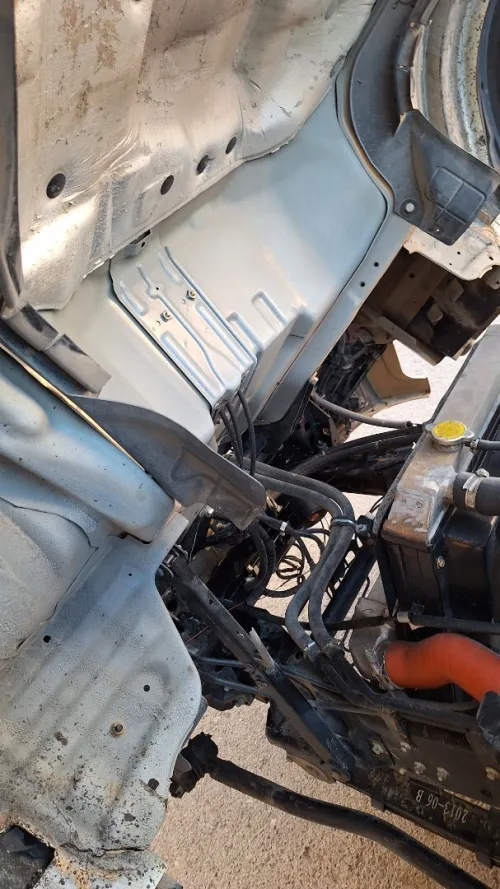 JAC 1040s 2015