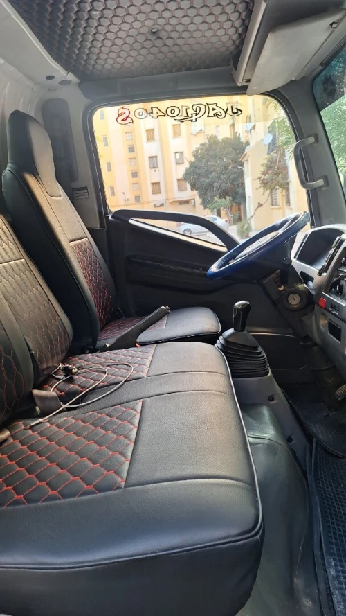 Jac 1040s 1040s 2015