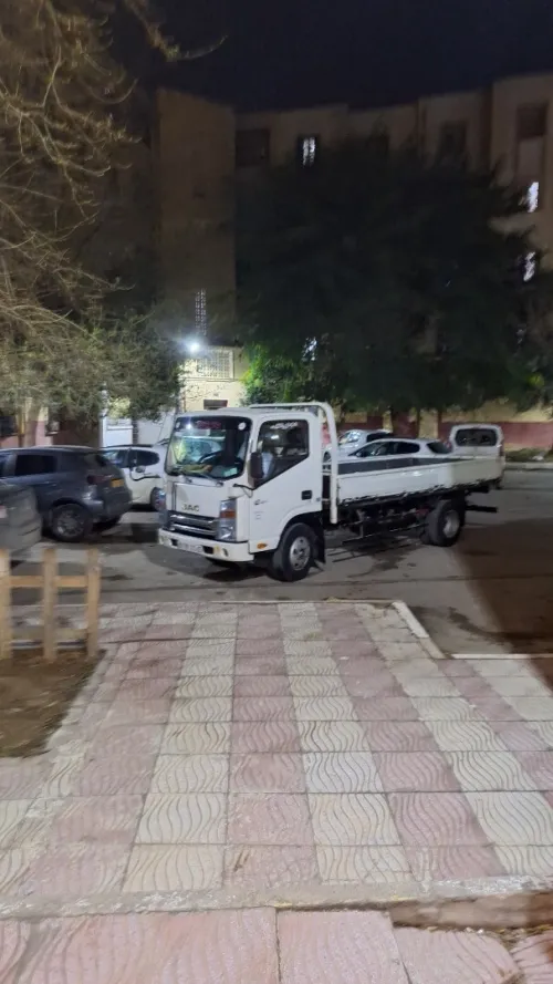 JAC 1040s 2015