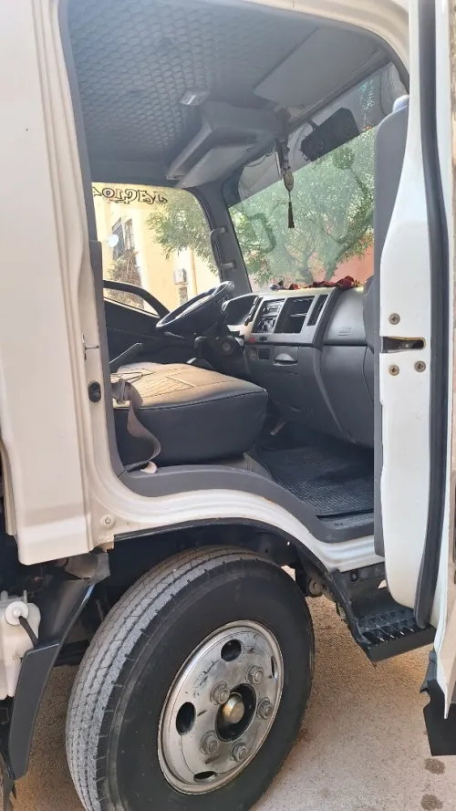 Jac 1040s 1040s 2015
