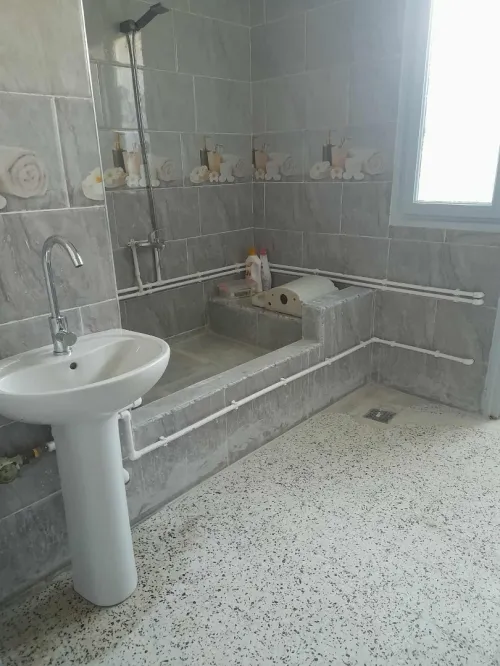 Vente Appartement F3 Souk Ahras Souk ahras
