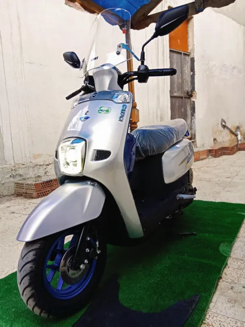 Vms Cuxi 1 linhai 2025