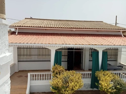Location Villa Boumerdès Zemmouri
