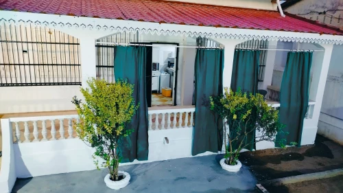 Location vacances Villa Boumerdès Zemmouri