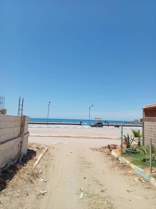 Location Villa Boumerdès Zemmouri