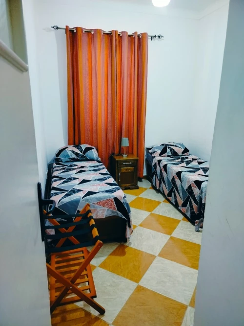 Location vacances Villa Boumerdès Zemmouri