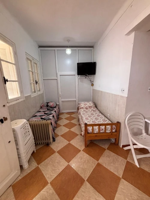 Location vacances Villa Boumerdès Zemmouri