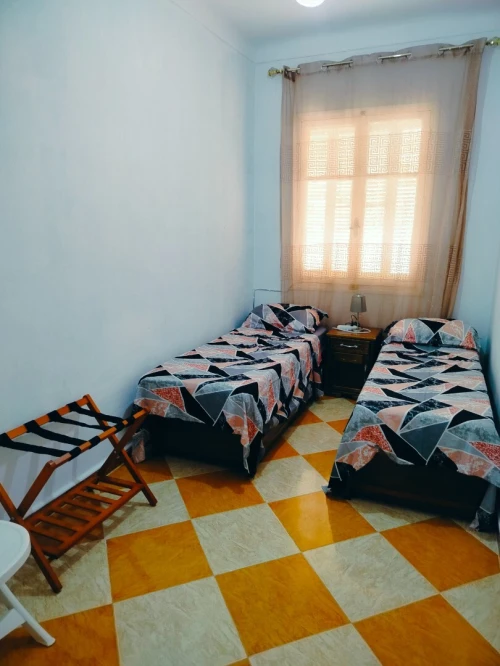 Location vacances Villa Boumerdès Zemmouri