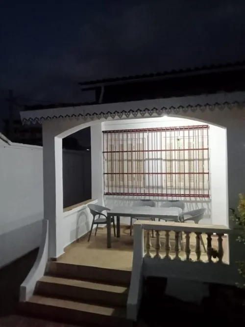 Location Villa Boumerdès Zemmouri