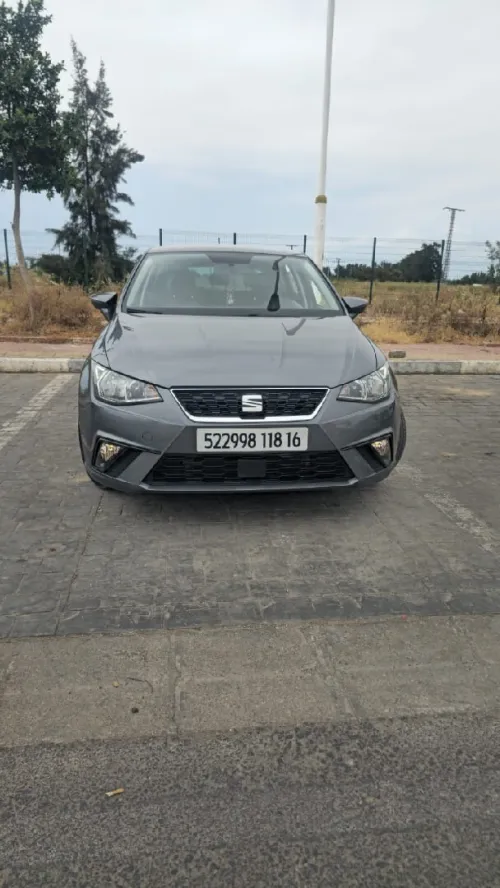Seat Ibiza 2018 STYLE