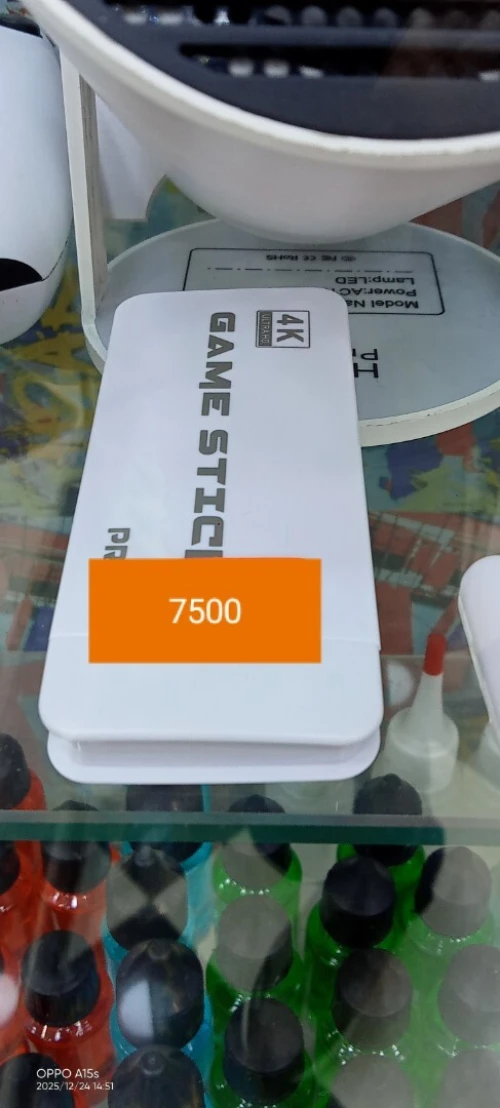 Game stick Pro arcade rétro 30000 game